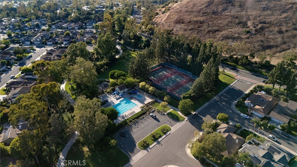 Crest - Akins (CA) - Residential