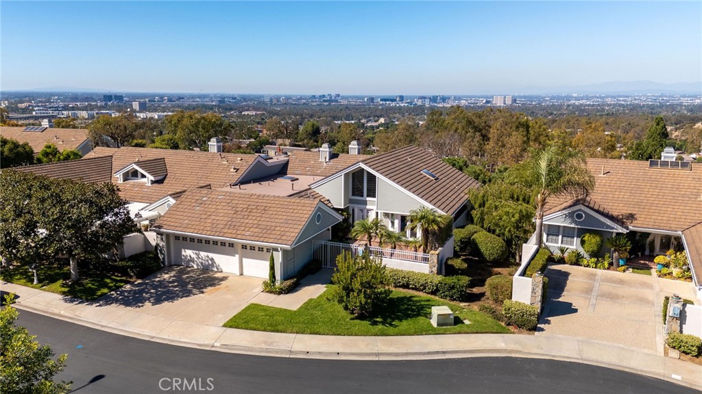 Crest - Akins (CA) - Residential