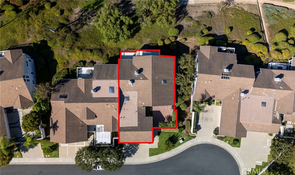 Crest - Akins (CA) - Residential