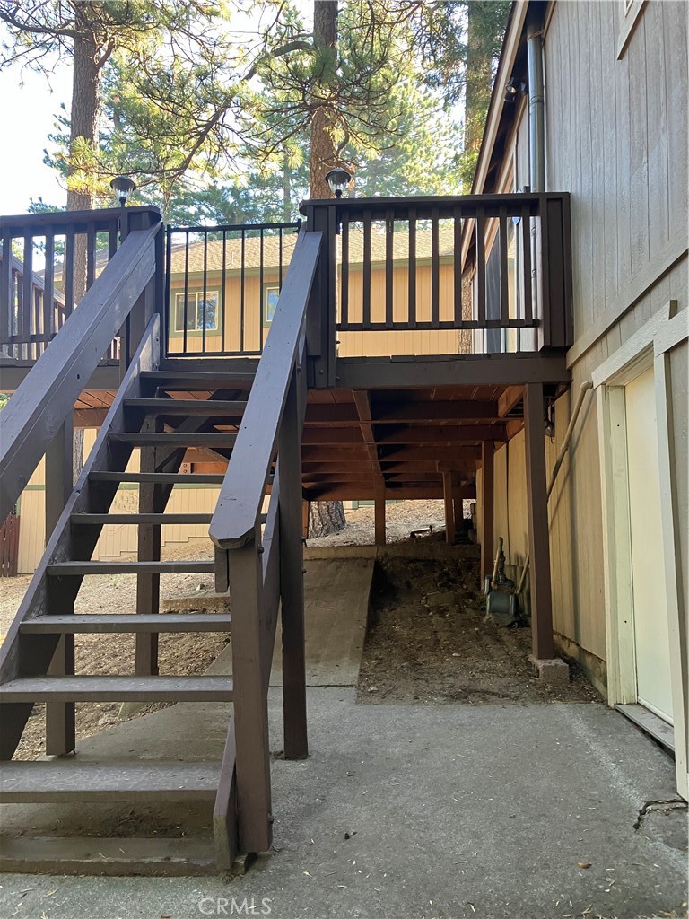 Crestline (CRES) - Residential