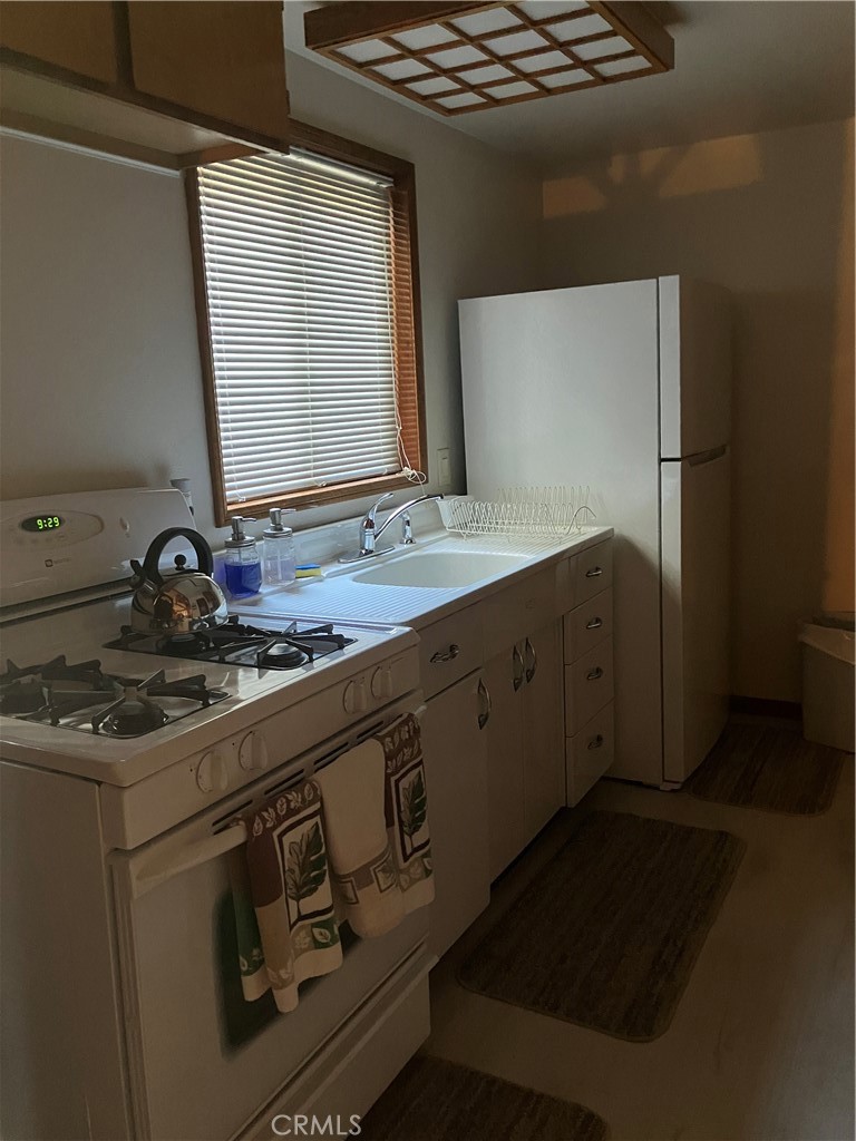 Crestline (CRES) - Residential