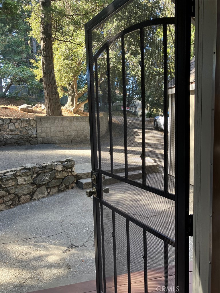 Crestline (CRES) - Residential