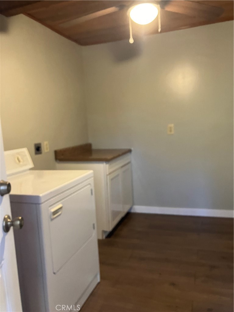 Crestline (CRES) - Residential