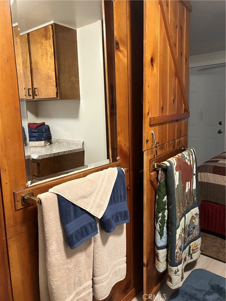Crestline (CRES) - Residential