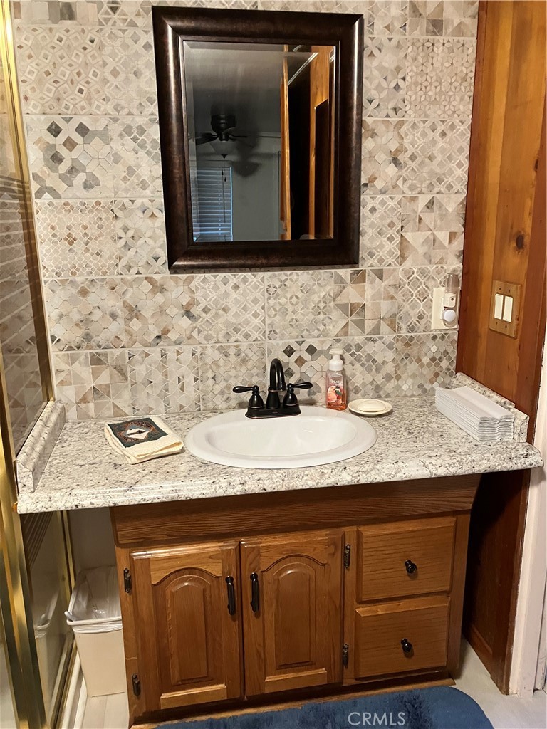 Crestline (CRES) - Residential