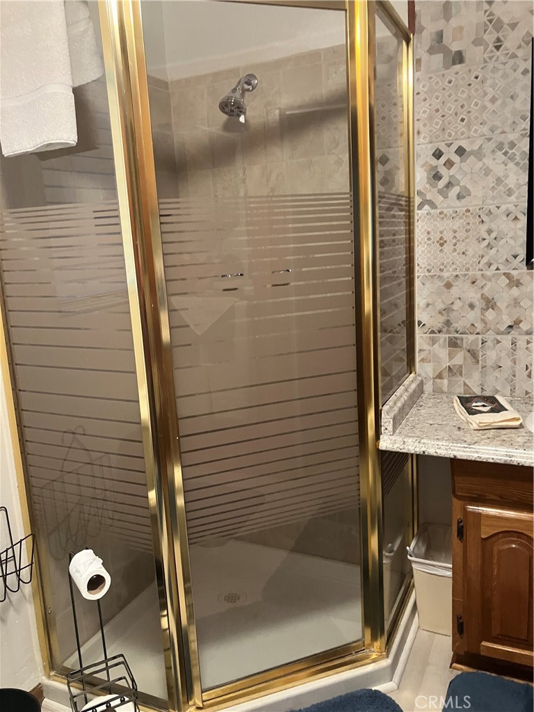 Crestline (CRES) - Residential