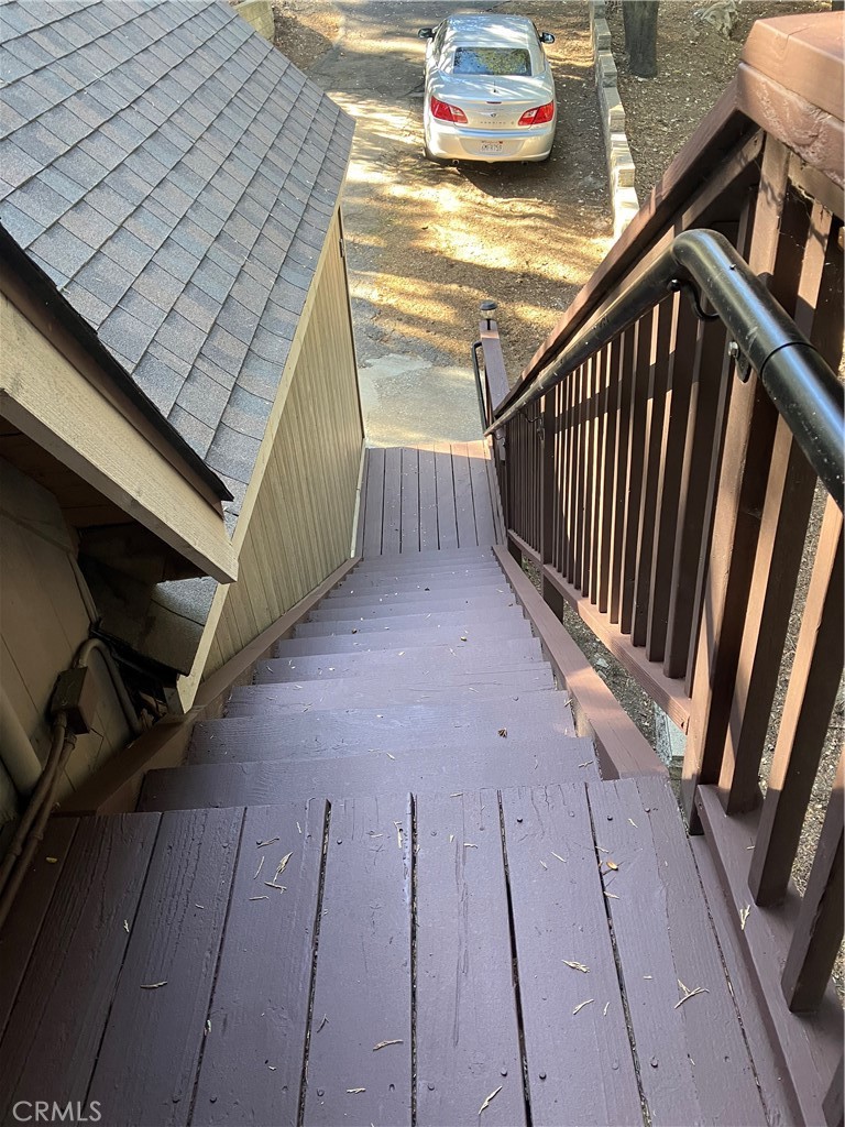 Crestline (CRES) - Residential