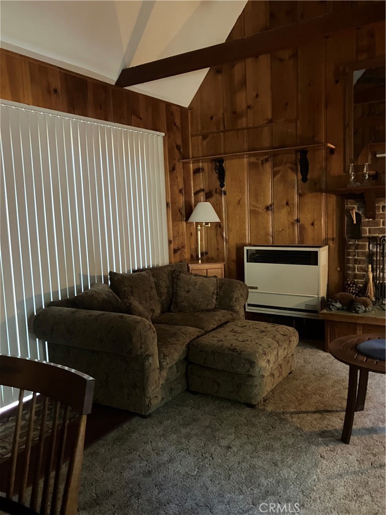 Crestline (CRES) - Residential