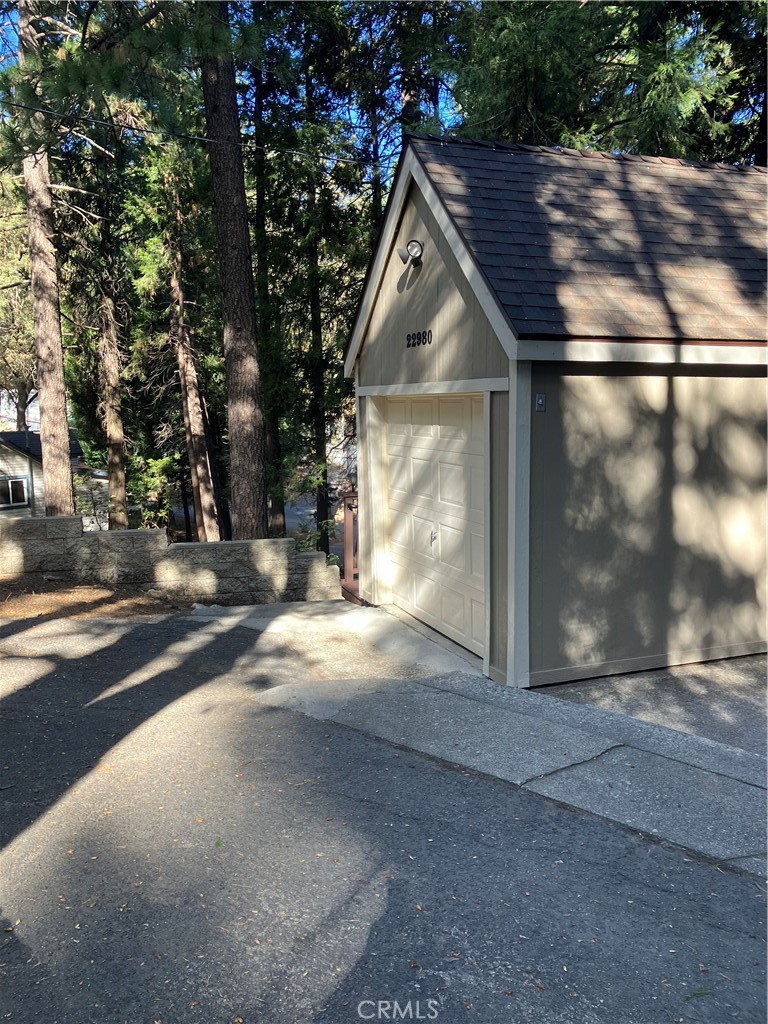 Crestline (CRES) - Residential