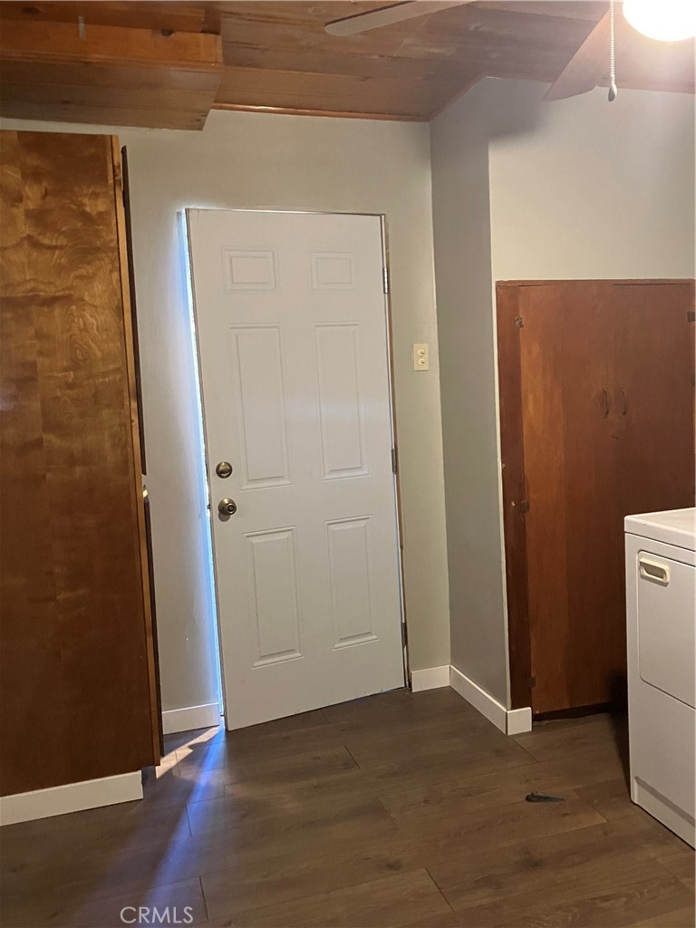 Crestline (CRES) - Residential