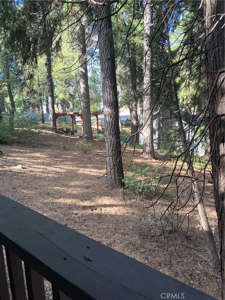 Crestline (CRES) - Residential