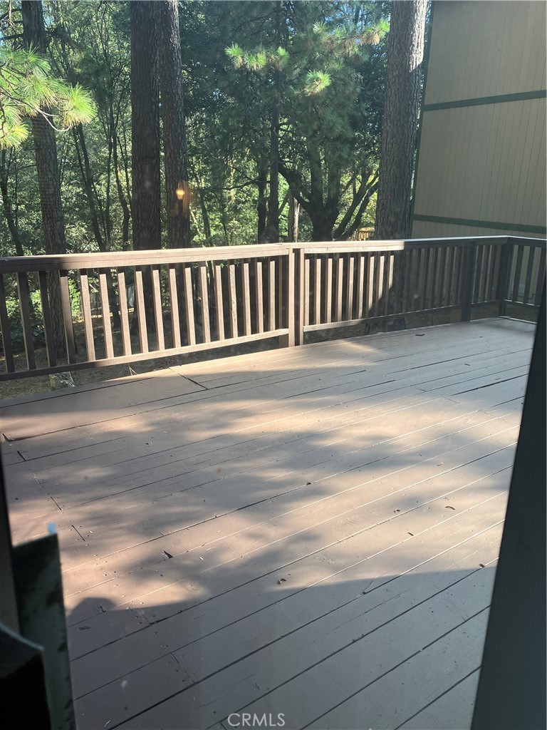 Crestline (CRES) - Residential