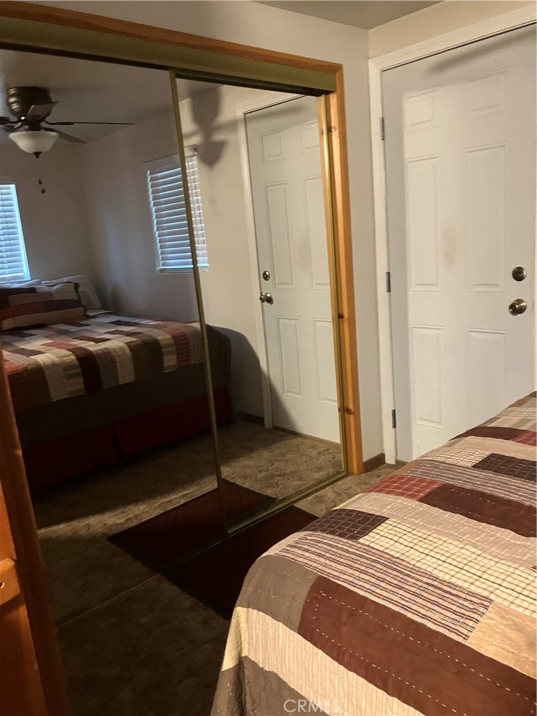 Crestline (CRES) - Residential