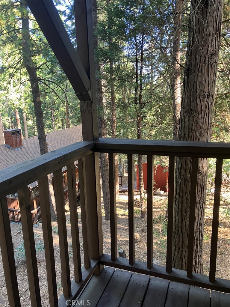 Crestline (CRES) - Residential