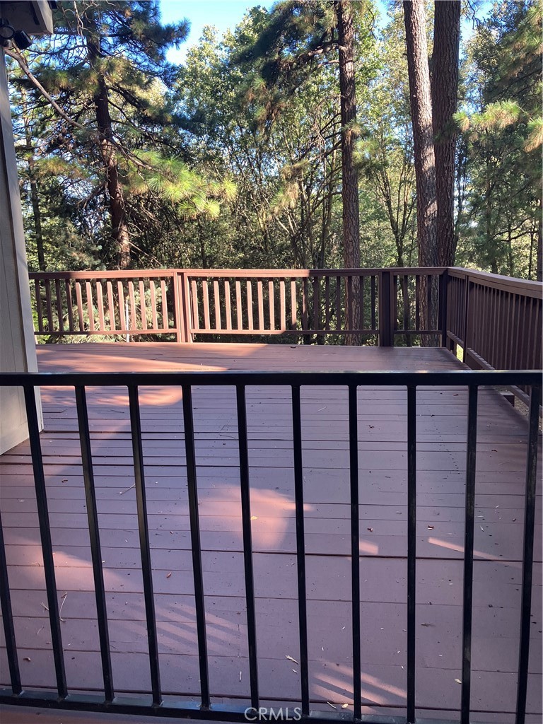 Crestline (CRES) - Residential