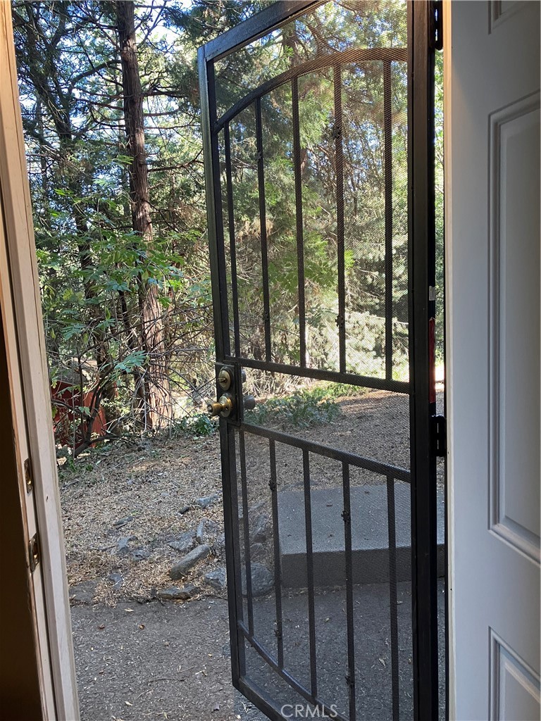 Crestline (CRES) - Residential