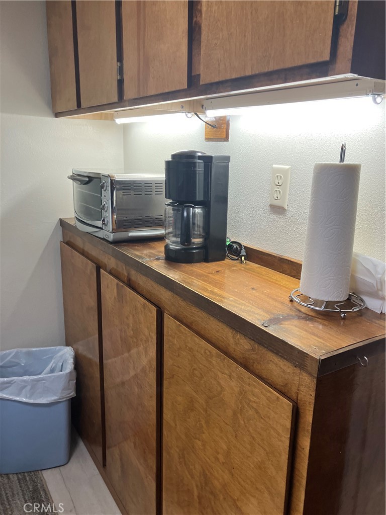 Crestline (CRES) - Residential