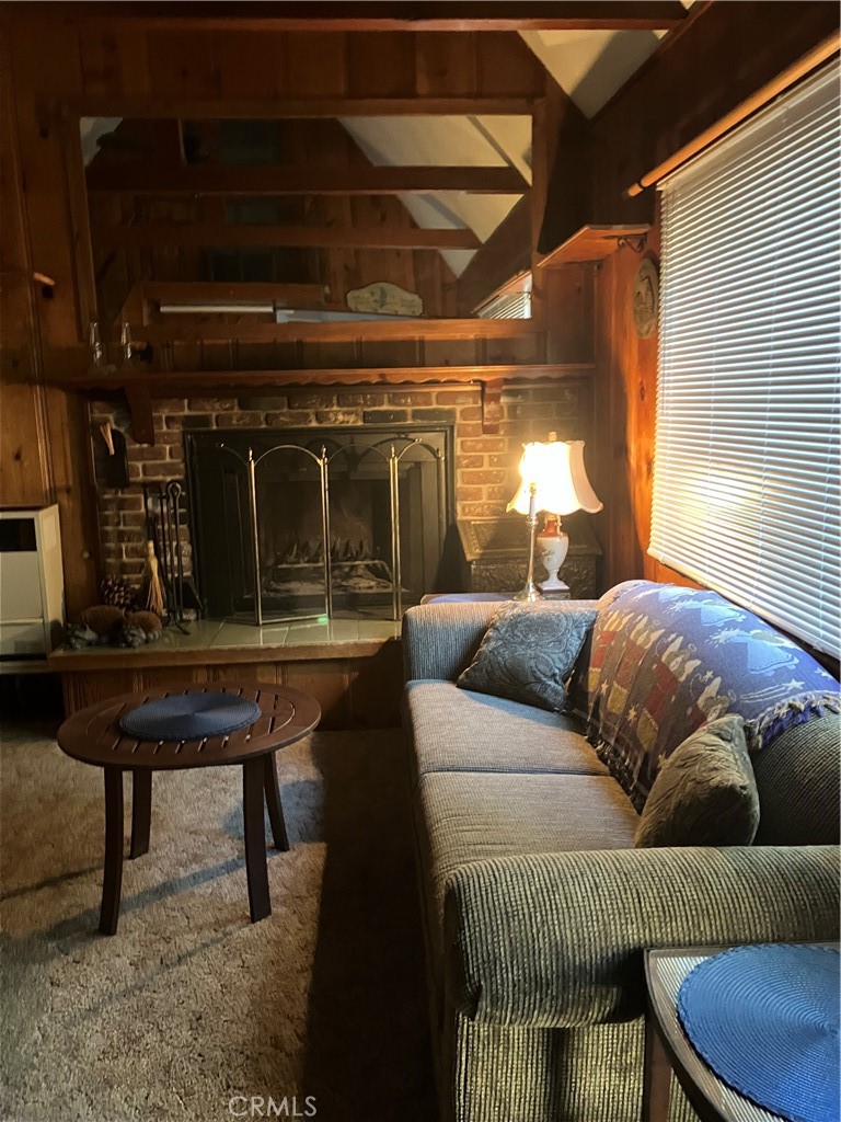 Crestline (CRES) - Residential