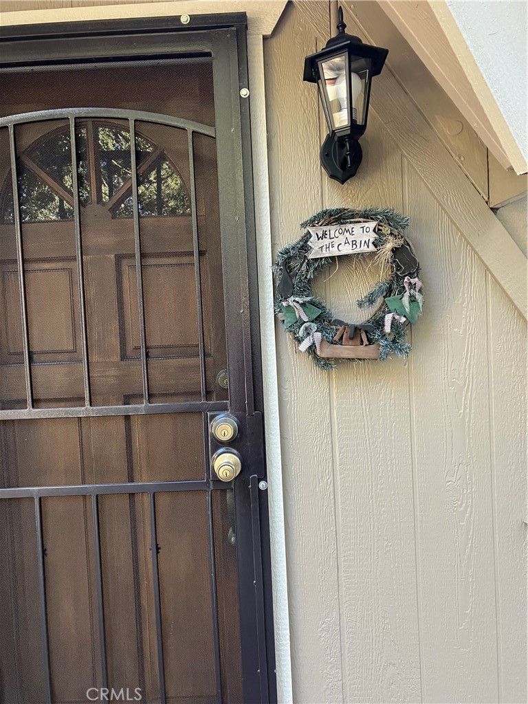 Crestline (CRES) - Residential