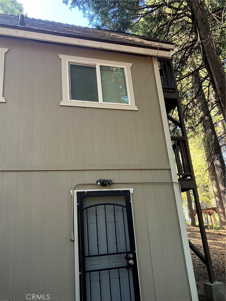 Crestline (CRES) - Residential