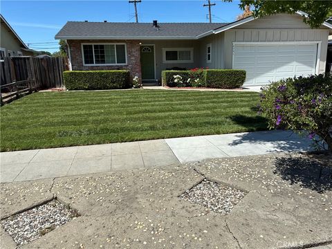 Photo of 4731 Minas DR, San Jose, CA 95136 (MLS # NS26101424)