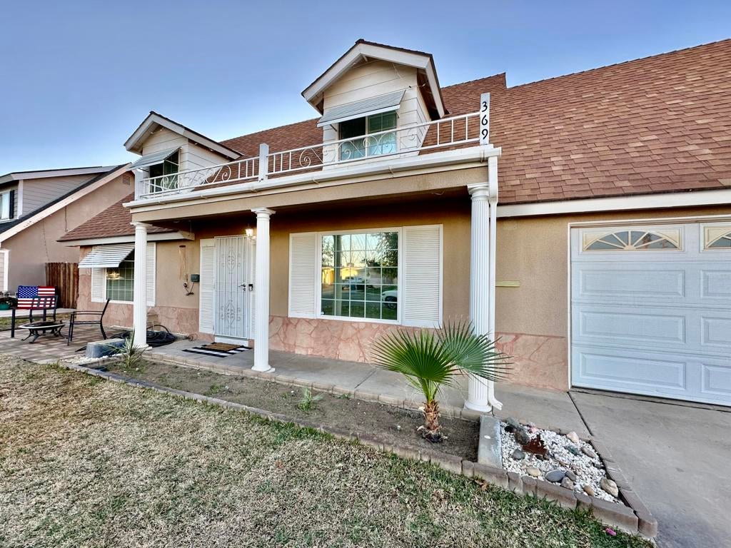 369 N 10th Street