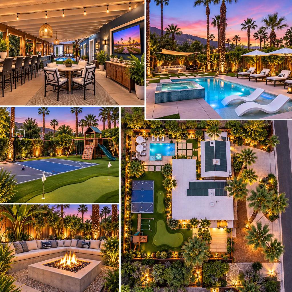 72879 Arboleda Drive