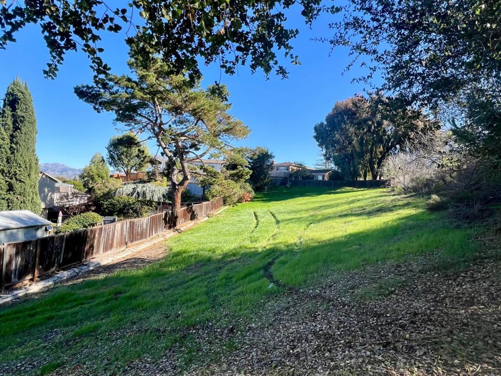 0 Foothill Drive