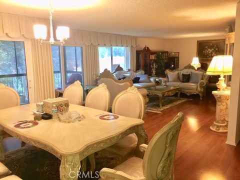 Photo of 2369 Via Mariposa #1-B, Laguna Woods, CA 92637 (MLS # WS26030394)