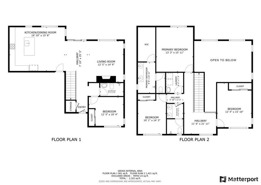 Stunning 2023 Toll Brothers Home in The Meadows!

Welcome to your model-perfect dream home! Built in 2023, this highly upgraded Toll Brothers residence offers 2,088 sq ft of bright, open living designed for comfort and effortless entertaining.

Step inside to soaring ceilings, designer finishes, and a smart home system that brings convenience to your fingertips. Energy efficiency meets luxury with paid-off solar, a tankless water heater, and Energy Star heating and cooling.

The chef’s kitchen is the centerpiece of the home, featuring a large island, premium cabinetry, and stainless-steel appliances—all flowing beautifully into the spacious family room for seamless gatherings. A guest bedroom and full bath downstairs make hosting easy, while the upstairs primary suite provides the perfect retreat.

Enjoy the Southern California lifestyle in your professionally landscaped backyard with a built-in BBQ—ideal for entertaining! The Meadows offers resort-style amenities, including a pool, spa, playground, dog park, sports courts, and a clubhouse.

Everything you want—modern design, energy savings, and community living—wrapped into one beautiful home.