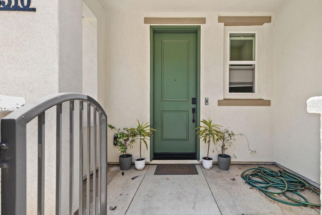 3510 Brody Way townhome