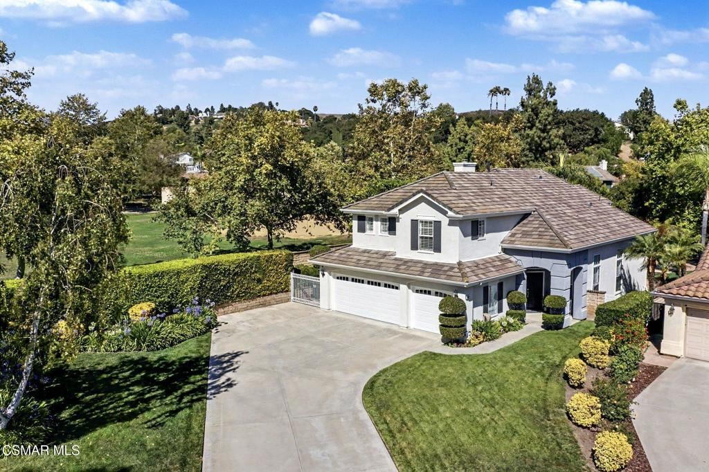 2862 Westham Circle
