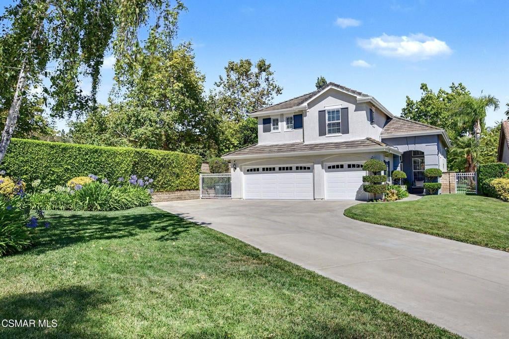 2862 Westham Circle