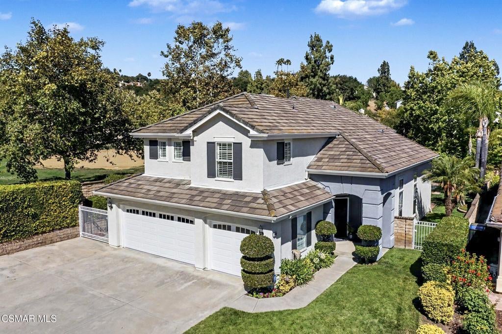 2862 Westham Circle