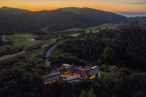 Photo of 1 Cantera Run, Carmel, CA 93923 (MLS # ML82052374)