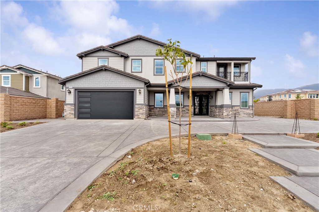 6318 Echo Mountain