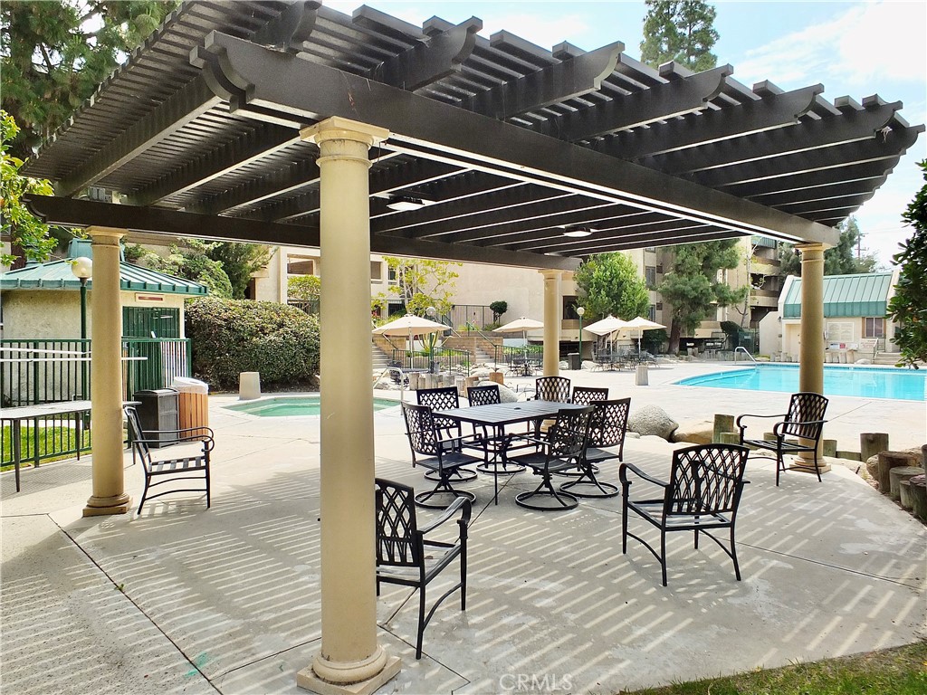 12121 Centralia Street 206