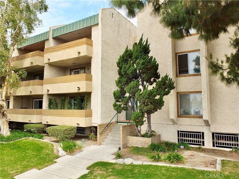 Photo of 12121 Centralia Street #206, Lakewood, CA 90715 (MLS # PW26090183)