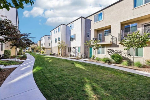 Photo of 5227 Surfwalk WAY #106, San Diego, CA 92154 (MLS # 260025128SD)