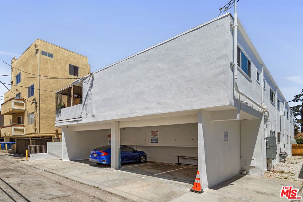 1433 Brockton Avenue