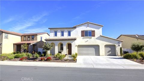 Photo of 5917 Verde Way Way, Banning, CA 92220 (MLS # IV26056776)