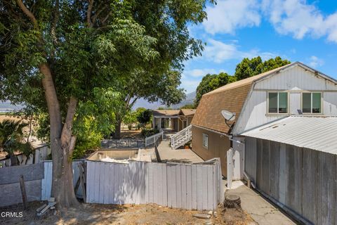 583 Ojai Street Fillmore CA 93015