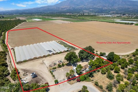 701 Ojai Street Fillmore CA 93015