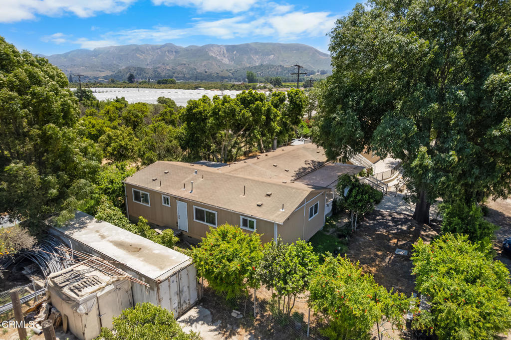 701 Ojai Street