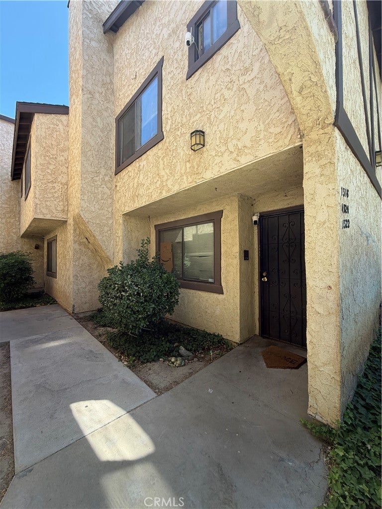 1322 W Avenue J4