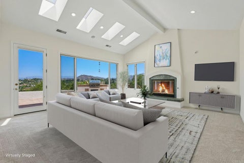 Photo of 17572 Via Loma Drive, Poway, CA 92064 (MLS # PTP2605999)