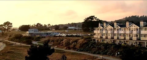 Photo of 4100 Cabrillo Highway #104, Half Moon Bay, CA 94019 (MLS # ML82060476)