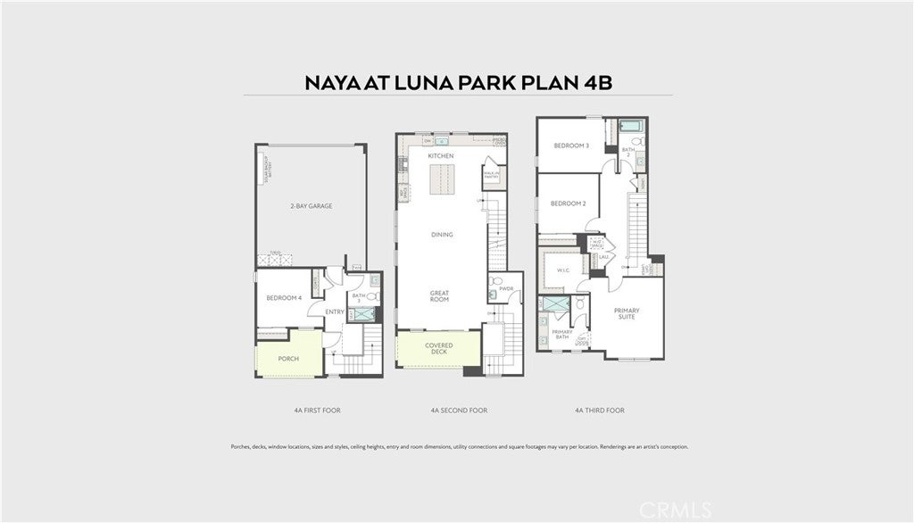 532 Tilden
