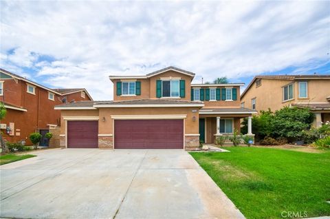 7313 Bay Bridge Road Eastvale CA 92880