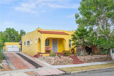 3416 42nd San Diego CA 92105